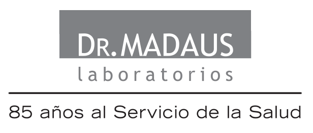 Laboratorio Dr. Madaus & Co.