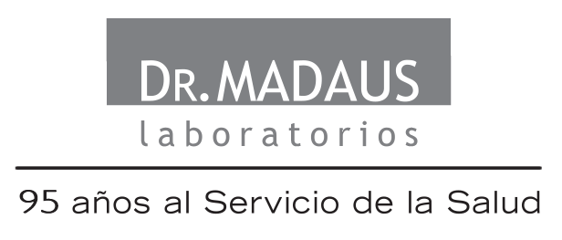 Laboratorio Dr. Madaus & Co.